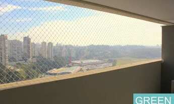 Imagem 5: Lindo Apartamento Duplex Mobiliado para Locação e para Venda na Chácara Santo Antônio! 95m