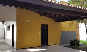 Imagem 5: 040- ALUGO CASA NO CALHAU - CLIMATIZADA - 3 QUARTOS - QUINTAL