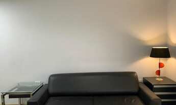 Imagem 3: Flat para locação recém reformado, completo !