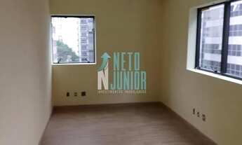 Imagem 4: Conjunto para alugar, 67 m² por R$ 3.000,00/mês - Itaim Bibi - São Paulo/SP