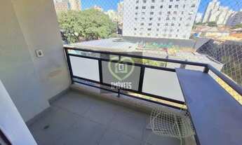 Imagem 4: Apartamento para alugar no bairro Pompeia - São Paulo/SP, Zona Oeste