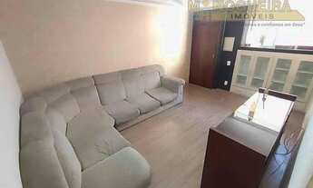 Imagem: Apartamento mobiliado no Parque Cecap