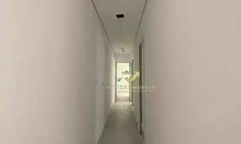 Imagem 4: Cobertura à venda, 110 m² por R$ 590.000,00 - Vila Valparaíso - Santo André/SP