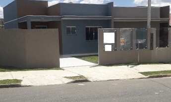 Imagem: Casa d Esquina 2 Dorm.Sendo 1 Suite e D