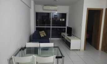 Imagem 6: 1/4 MOBILIADO em Armação