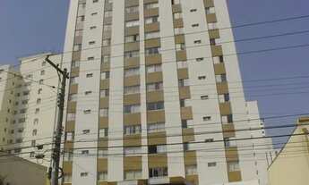 Imagem 2: Excelente apartamento a 500 m do Metrô Ana Rosa 89 m² úteis 3 dormitórios suíte c/ closet