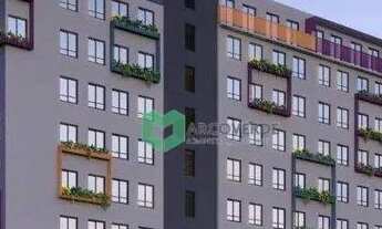 Imagem 2: Apartamento com 1 dormitório à venda, 24 m² por R$ 358.000,00 - Pinheiros - São Paulo/SP