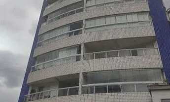 Imagem 7: Apartamento com 2 dormitórios à venda, 75 m² por R$ 390.000 - Aviação - Praia Grande/SP