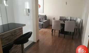 Imagem 6: São Paulo - Apartamento Padrão - Tatuapé