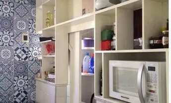 Imagem 4: Apartamento de 1 quarto para alugar no bairro Indianopolis