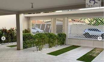 Imagem 4: Casa com 3 dormitórios à venda, 220 m² por R$ 790.000,00 - Brasil - Itu/SP