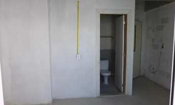 Imagem 6: Excelente sala, na cobertura!