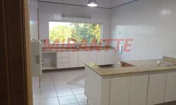 Imagem 3: Linda casa em Serra da Cantareira