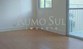 Imagem 2: SAO PAULO - Apartamento Padrão - Morumbi