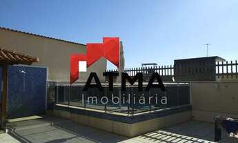 Imagem: Casa em Condomínio-À VENDA-Olaria-Rio