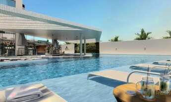 Imagem 7: Apartamento no Residencial Atmos Sky em Itajaí