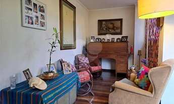 Imagem 3: Casa à venda em CHÁCARA FLORA em São Paulo de 290m² com 3 dormitórios e 3 vagas