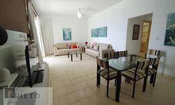 Imagem 3: Pitangueiras - 3 dormitórios, varanda com vista para praia , 2 vagas de garagens