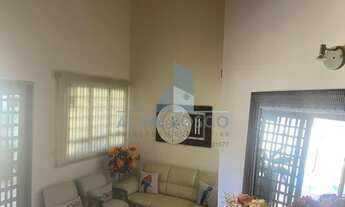 Imagem 2: Casa para aluguel com 262 metros quadrados com 3 quartos em Vila Harmonia - Araraquara - S