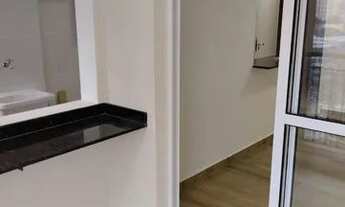 Imagem 4: Apartamento com 2 dormitórios para alugar, 44 m² por R$ 2.399/mês - Jardim Pitangueiras