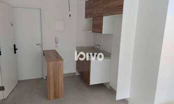 Imagem 3: Studio para alugar, com 1 dormitório, 42 m² por R$ 4.269/mês - Moema - São Paulo/SP