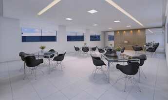 Imagem 4: Lançamento Reserva do Mar - MRV, 1/4 e 2/4, no antigo Golf Club - Pau da Lima