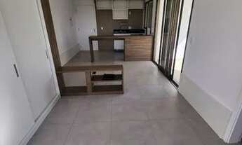 Imagem 7: Apartamento Venda 1 Dormitórios - 45 m² Chácara Klabin