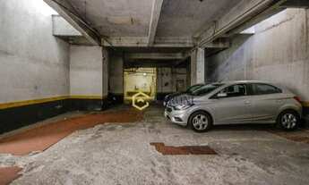 Imagem 3: Galpão, 1368 m² - venda por R$ 4.990.000,00 ou aluguel por R$ 23.870,00/mês - Lapa - São P