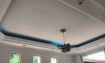 Imagem 2: Sobrado com 3 dormitórios, 87 m² - venda por R$ 561.800,00 ou aluguel por R$ 3.700,00/mês