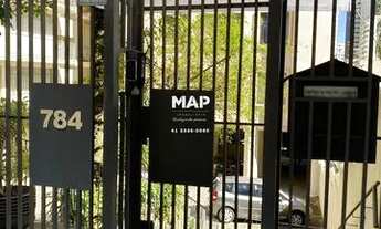 Imagem 2: CURITIBA - Padrão - Centro