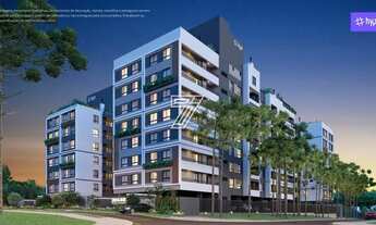 Imagem: STUDIO com 1 dormitório à venda com 70m²