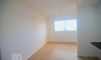 Imagem 2: Apartamento para Aluguel - Marechal Rondon, 1 Quarto, 38 m2