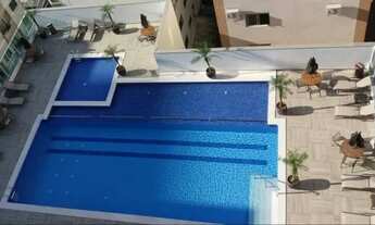 Imagem 4: Apartamento com 4 dormitórios, 151 m² - venda por R$ 2.800.000 ou aluguel por R$ 12.000,00