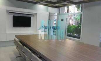 Imagem 2: Conjunto, 32 m² - venda por R$ 390.100,00 ou aluguel por R$ 1.980,00 - Vila Olímpia - São