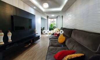 Imagem: Casa com 2 dormitórios à venda, 114 m²