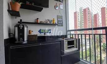 Imagem 6: São Paulo - Apartamento Padrão - São Lucas