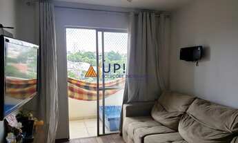 Imagem 2: SãO PAULO - Apartamento Padrão - Vila Mazzei