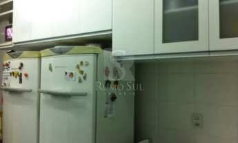 Imagem 7: SAO PAULO - Apartamento Padrão - Jardim Marajoara