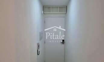 Imagem 6: Apartamento com 1 dormitório para alugar, 31 m² por R$ 4.000/mês - Vila Mariana - São Paul