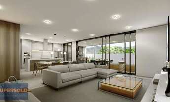 Imagem 3: Casa Alto Padrão Alphaville Dom Pedro 03