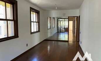 Imagem: Apartamento à venda no bairro Serra - Belo