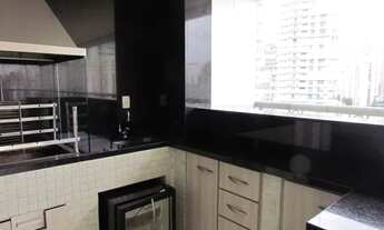 Imagem 6: Excelente apartamento em área nobre com 4 dormitórios sendo 2 suítes e 4 vagas - Vila Nova