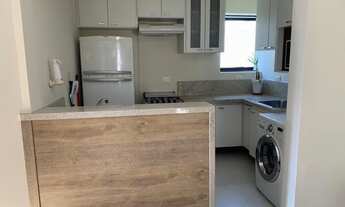 Imagem 5: Lindo apartamento 2 dormitórios no jardins para locação