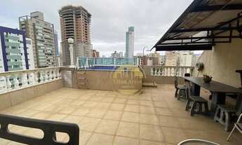 Imagem 3: Cobertura na quadra da praia