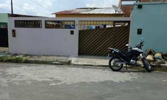 Imagem 4: Casa no Nova Cidade para alugar