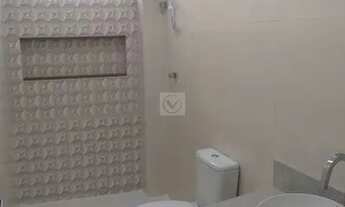 Imagem 4: Casa Lindíssima no Terras Alphaville 2 com 3/4, sala com pé direito alto