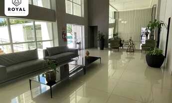 Imagem 5: Apartamento à venda 2 quartos 2 suítes 3 banheiros 2 vagas Altiplano Cabo Branco João Pess