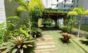 Imagem 6: Ótimo Flat Mobiliado com um quarto no bairro de Parnamirim/ Recife