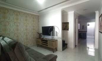 Imagem 7: Sobrado com 3 dormitórios à venda, 83 m² por R$ 385.000,00 - Campo de Santana - Curitiba/P