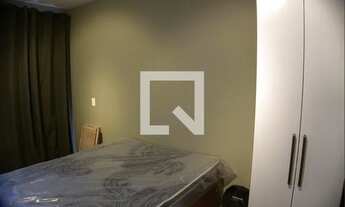 Imagem 2: Apartamento para Aluguel - Vila Mariana, 1 Quarto, 22 m2